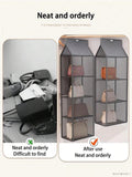 BagForLove - Upright Large Capacity Organizer for Home Goods