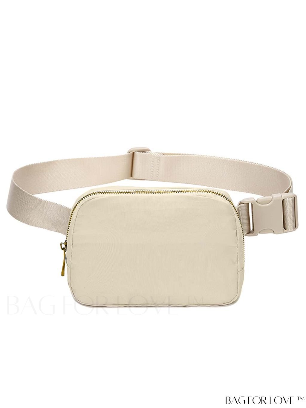 BagForLove - Floral Graphic Mini Fanny Pack - Adjustable Strap, Ideal Mothers Day Gift