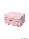 BagForLove - Foldable Non-Woven Fabric Storage Box for Home Organization and Toy Storage