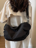 BagForLove - Neutral Stylish Shoulder Bag with Ample Capacity and Coin Purse