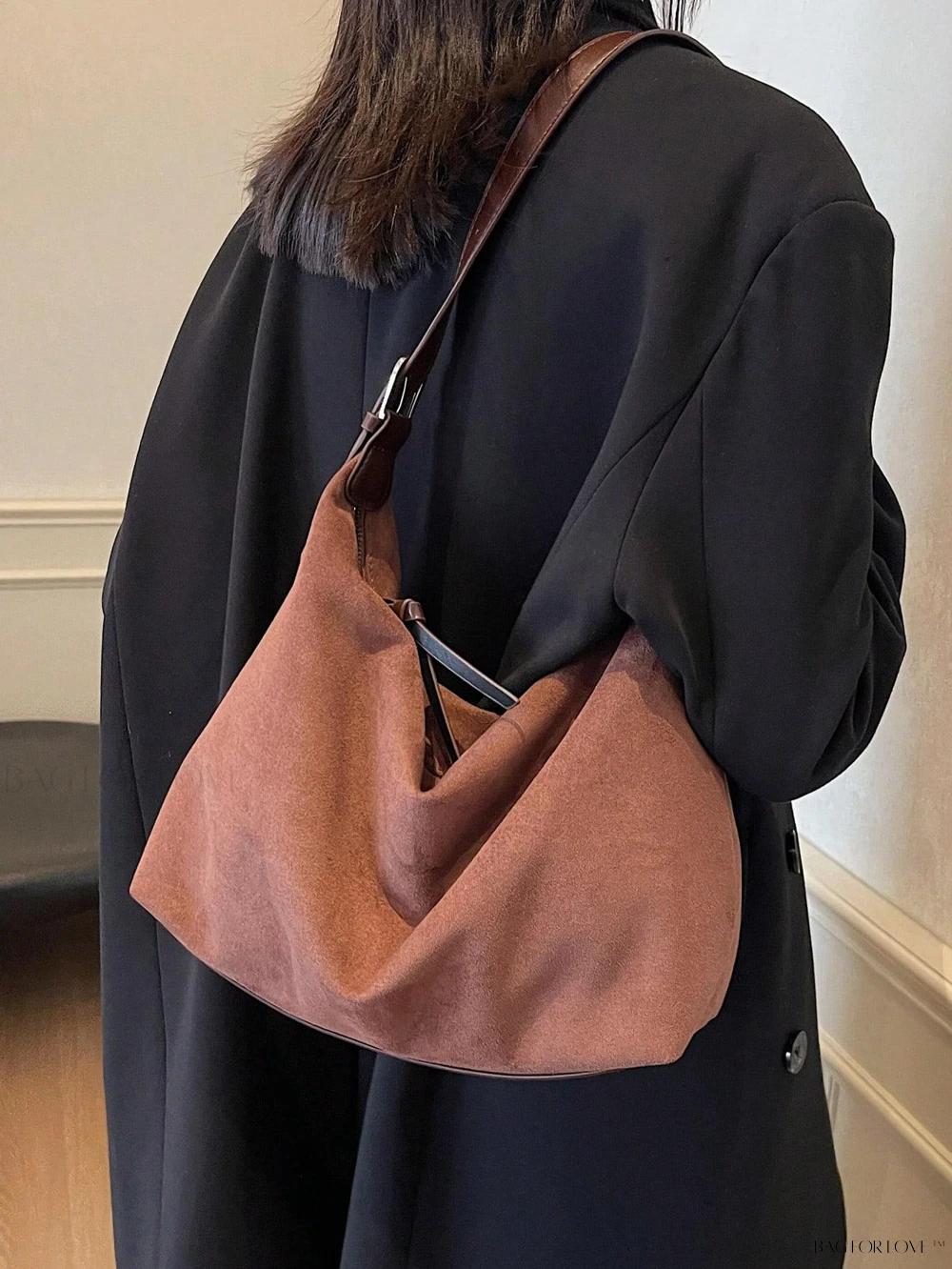 BagForLove - Soft Leather Tote for Women