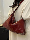 BagForLove - Soft Leather Tote for Women