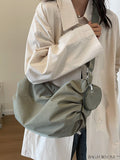 BagForLove - Neutral Stylish Shoulder Bag with Ample Capacity and Coin Purse