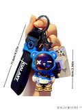BagForLove - Bear Design Wristband Bag Charm