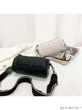 BagForLove - Letter Print Fashion Shoulder Bag - Stylish New Arrival