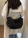 BagForLove - Stylish Crossbody Bag with Ample Space and Matching Coin Purse