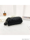BagForLove - Letter Print Fashion Shoulder Bag - Stylish New Arrival
