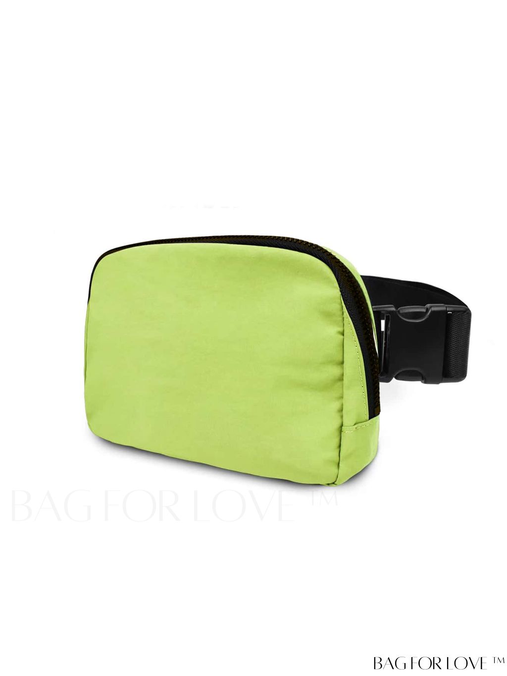 BagForLove - Floral Graphic Mini Fanny Pack - Adjustable Strap, Ideal Mothers Day Gift