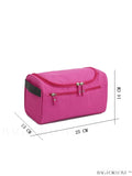 BagForLove - Waterproof Large Capacity Travel Toiletries Bag - Perfect for Business Trips
