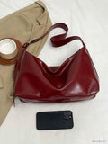 BagForLove - Soft Leather Tote for Women