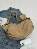 BagForLove - Neutral Stylish Shoulder Bag with Ample Capacity and Coin Purse