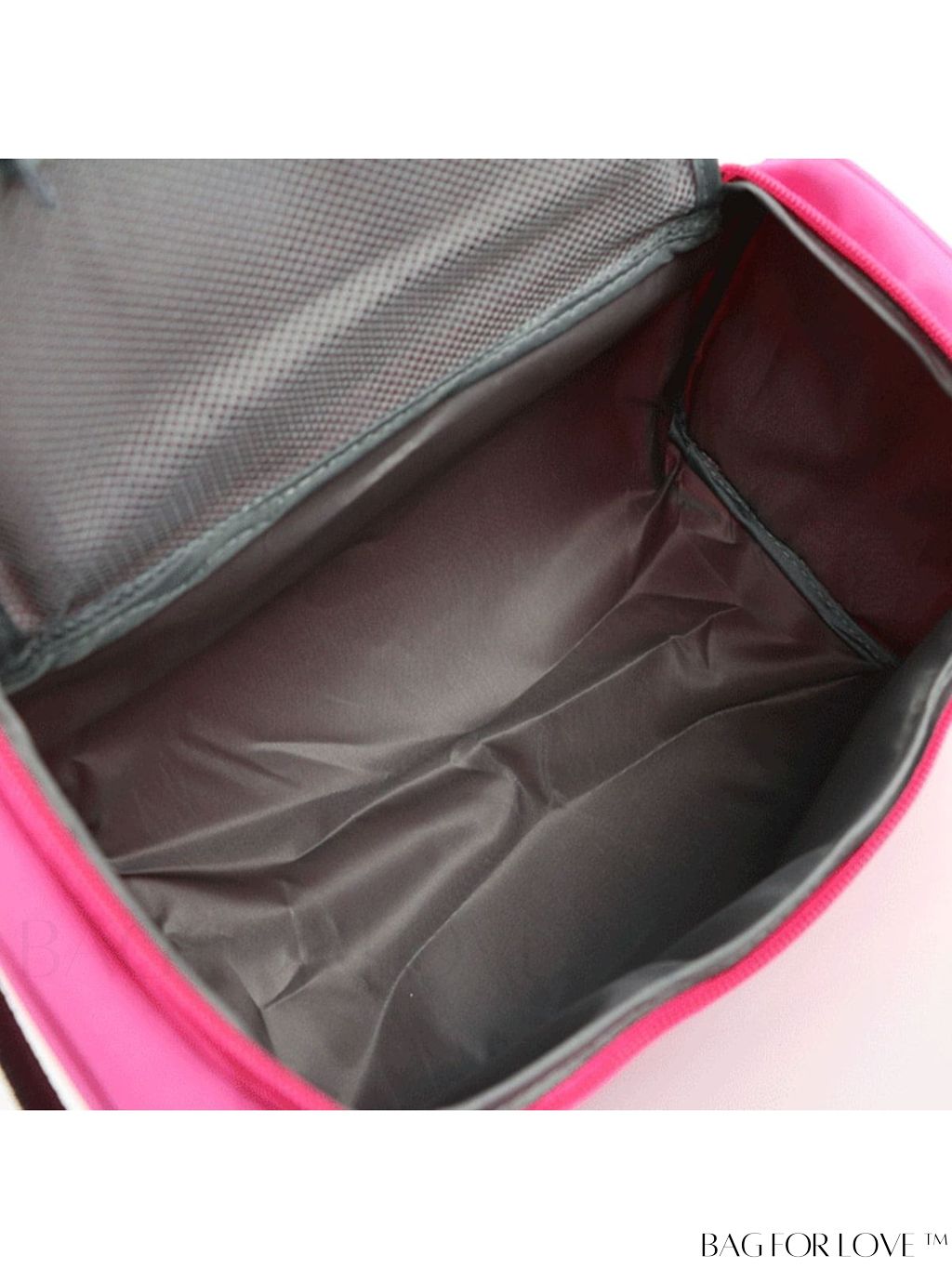 BagForLove - Waterproof Large Capacity Travel Toiletries Bag - Perfect for Business Trips