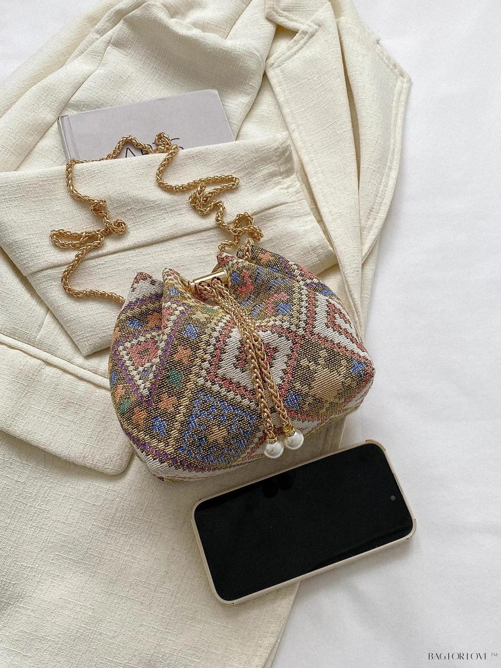 BagForLove - Leopard Print Purse for Women - A Trendy Choice for Everyday Carry