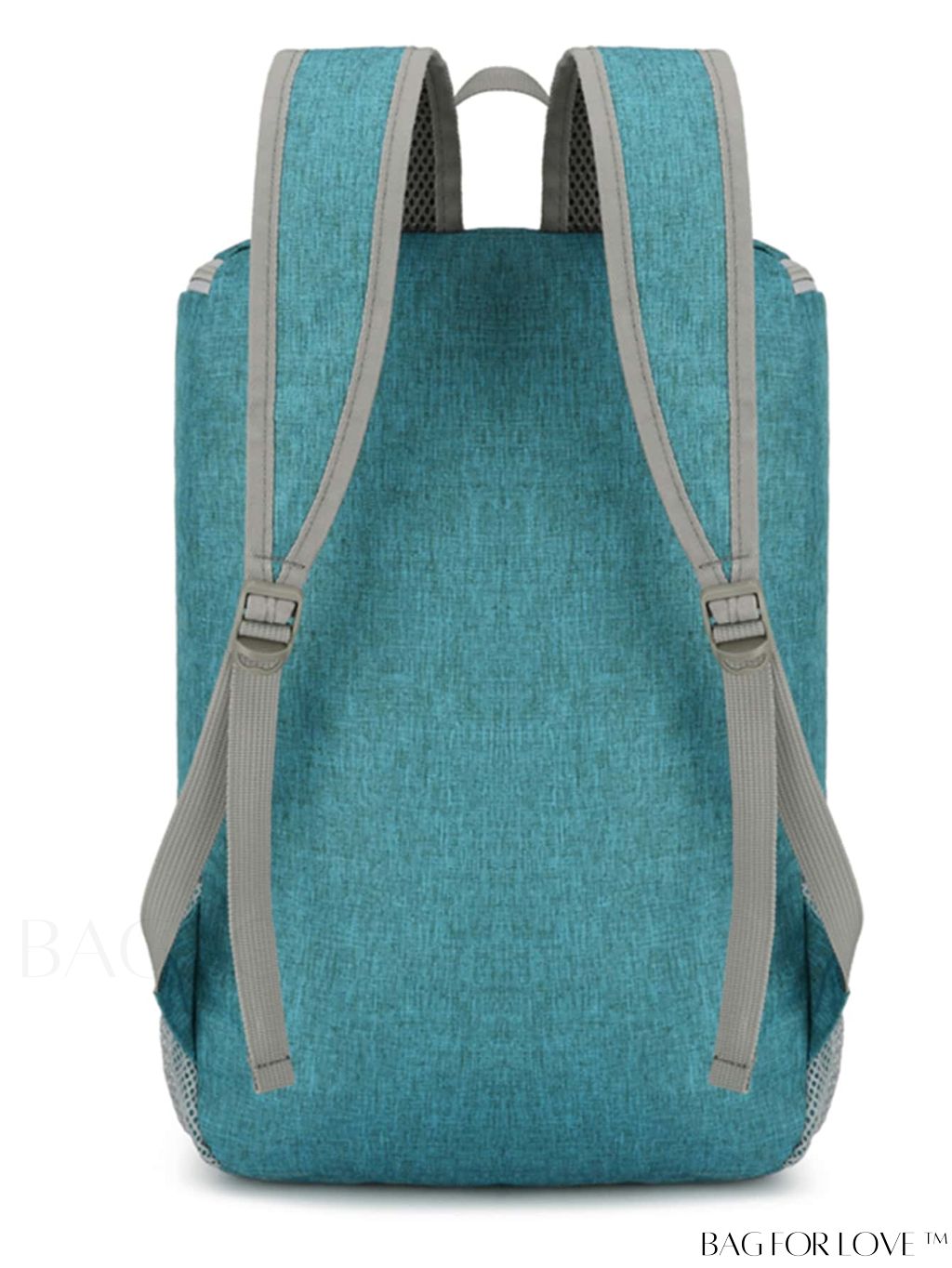 BagForLove - Ultralight Waterproof Hiking Backpack: Foldable, Large Capacity, Portable; Perfect Outdoor Adventure Travel Bag