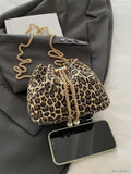 BagForLove - Leopard Print Purse for Women - A Trendy Choice for Everyday Carry