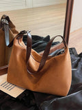 BagForLove - Soft Leather Tote for Women
