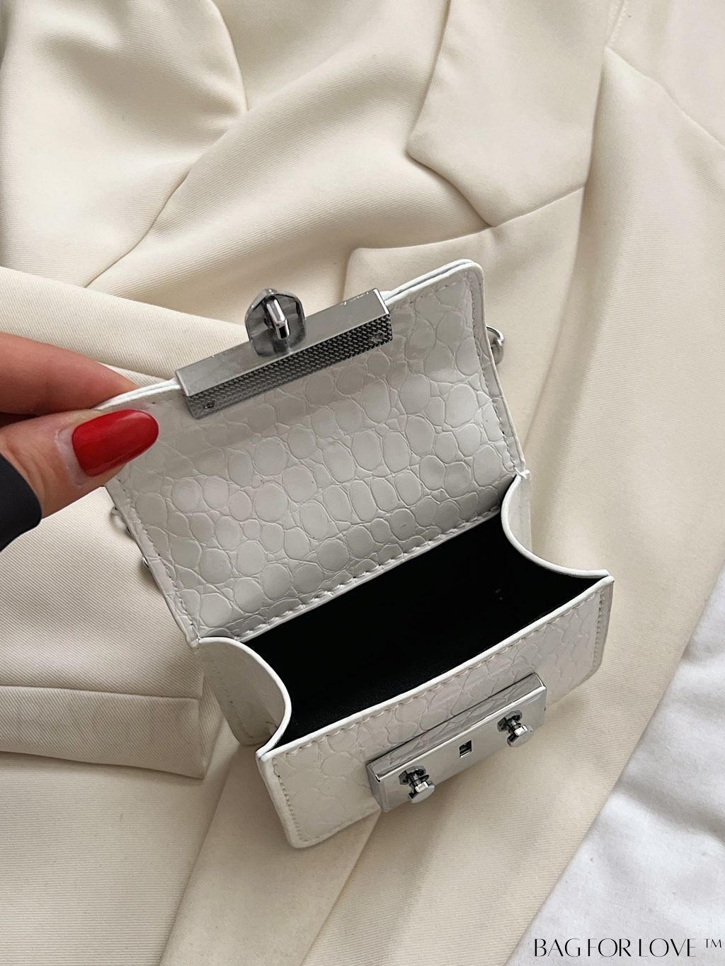 BagForLove - Compact Shoulder Bag for Women