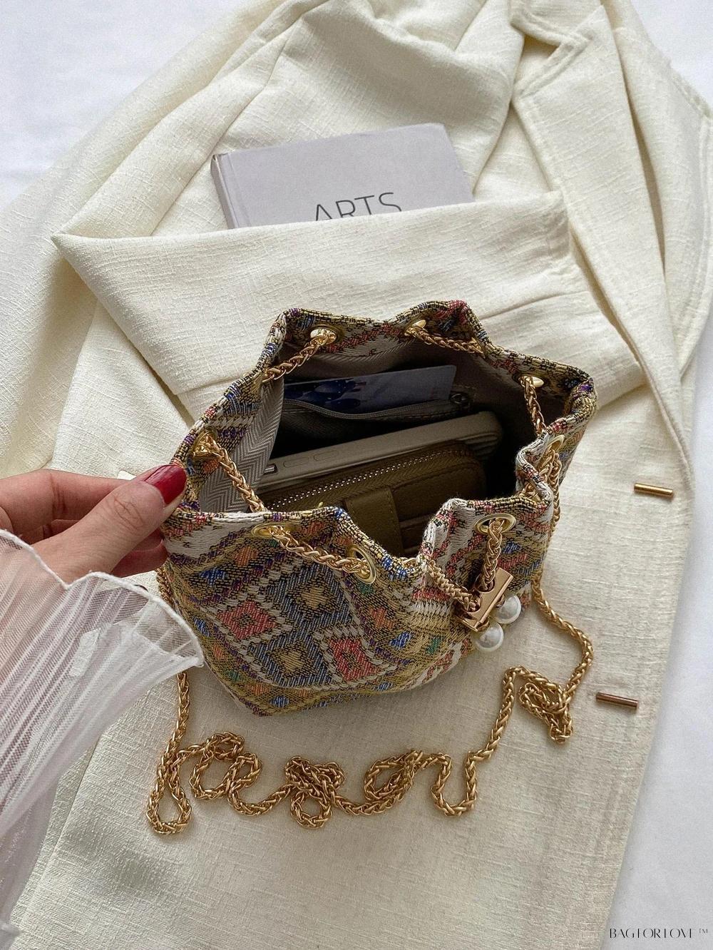 BagForLove - Leopard Print Purse for Women - A Trendy Choice for Everyday Carry