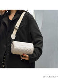 BagForLove - Letter Print Fashion Shoulder Bag - Stylish New Arrival