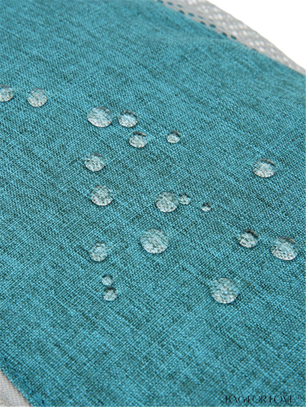 BagForLove - Ultralight Waterproof Hiking Backpack: Foldable, Large Capacity, Portable; Perfect Outdoor Adventure Travel Bag