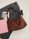 BagForLove - Soft Leather Tote for Women