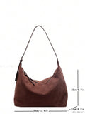 BagForLove - Soft Leather Tote for Women