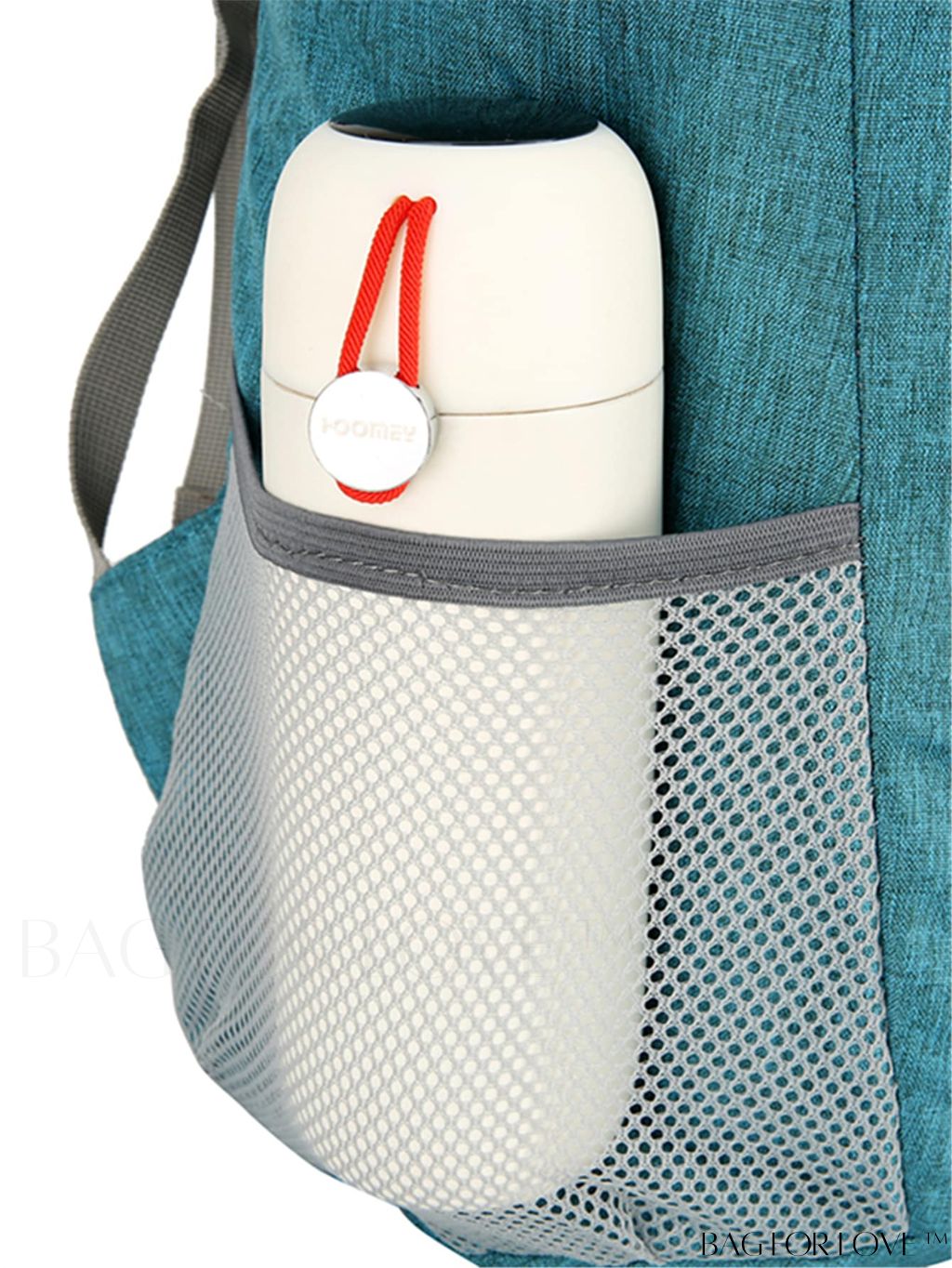 BagForLove - Ultralight Waterproof Hiking Backpack: Foldable, Large Capacity, Portable; Perfect Outdoor Adventure Travel Bag