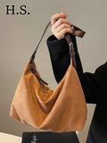 BagForLove - Soft Leather Tote for Women