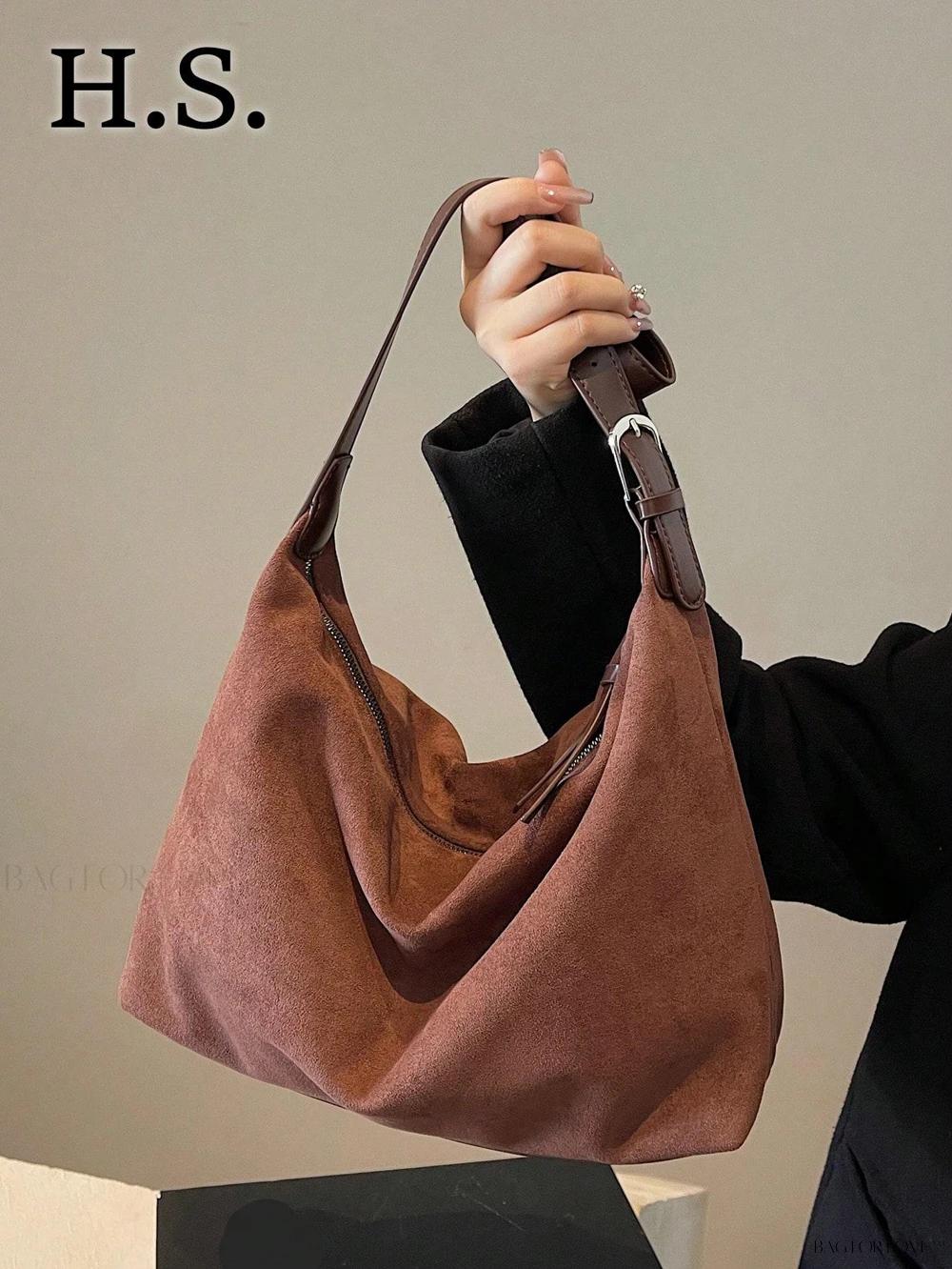 BagForLove - Soft Leather Tote for Women