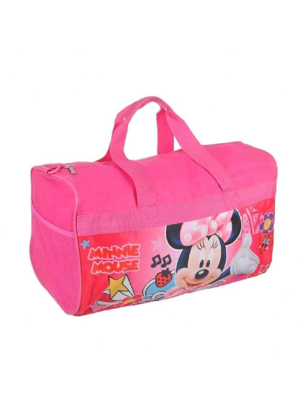 BagForLove - Disney's 18-Inch Minnie Mouse Duffle Bag
