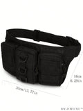 BagForLove - Waterproof Waist Bag for Outdoor Training and Mountaineering