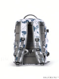 BagForLove - Premium Classic Medium Backpack with Zipper and Wet-Dry Separation