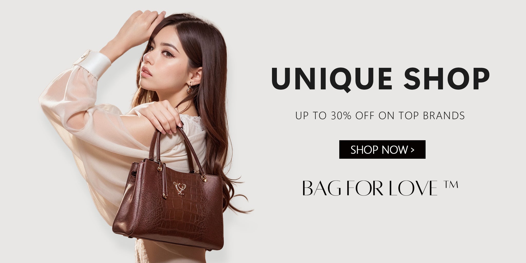 Bag For Love - Lovely Life, Loved Bag, For You – shopbagforlove