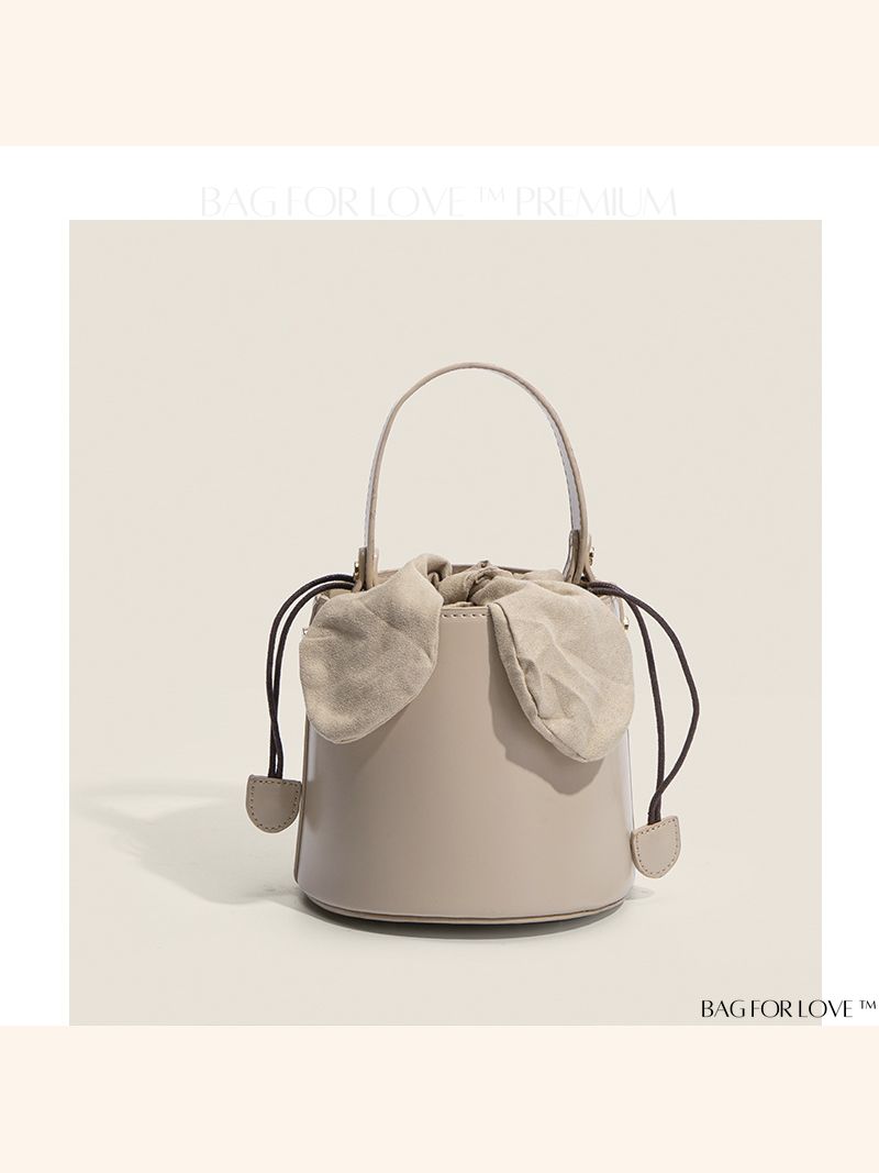 Ladies 2024 bucket bag